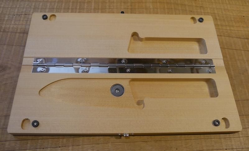 スノーピーク　IGTマナイタ　中古品　snow peak snow peak スノーピーク＞マナイタセット L｜中古アウトドア用品