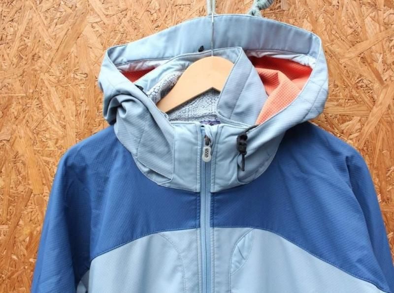 00s patagonia ホワイトスモークジャケット 00s patagoniaパタゴニア White Smoke Jacket ホワイト スモーク