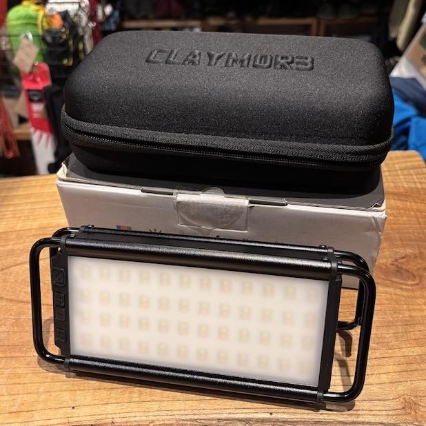 CLAYMORE クレイモア＞ ULTRA 3.0 L ウルトラ 3.0 L| 中古アウトドア