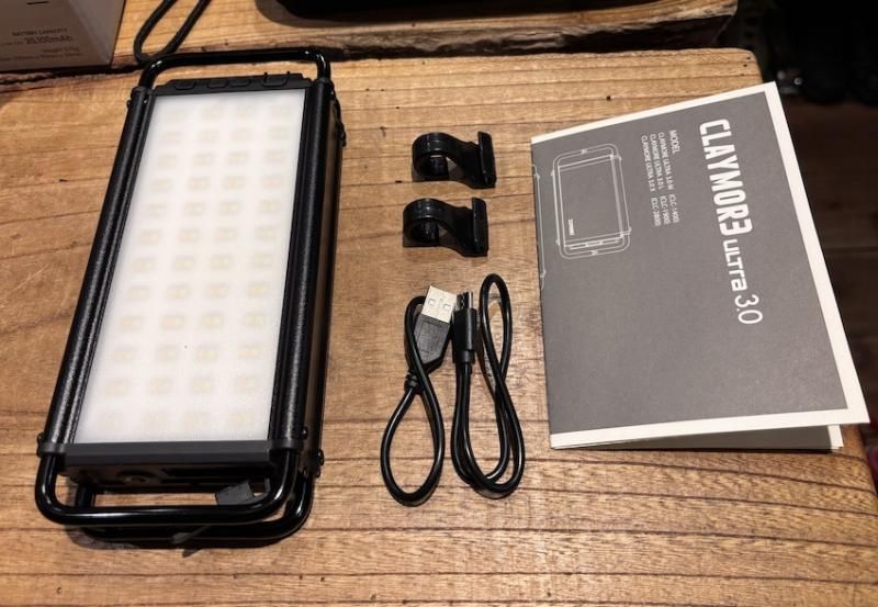 CLAYMORE クレイモア＞ ULTRA 3.0 L ウルトラ 3.0 L| 中古アウトドア