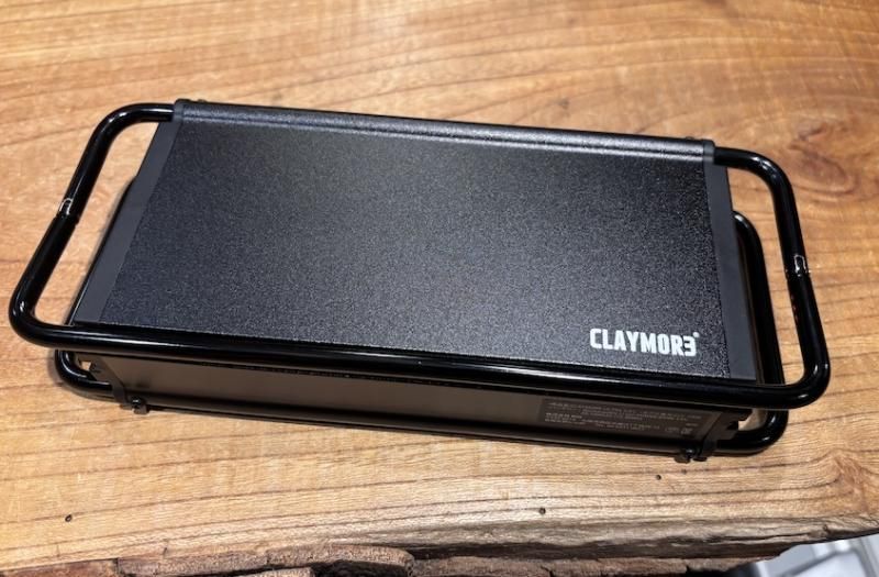 CLAYMORE クレイモア＞ ULTRA 3.0 L ウルトラ 3.0 L| 中古アウトドア