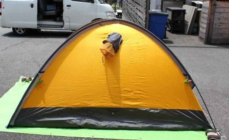 ICI ISHII SPORTS 石井スポーツ＞ GORE LIGHT 2-3 ゴアライト2-3