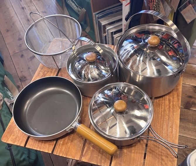 UNIFLAME ユニフレーム＞ fan5 duo ファン5デュオ | 中古アウトドア