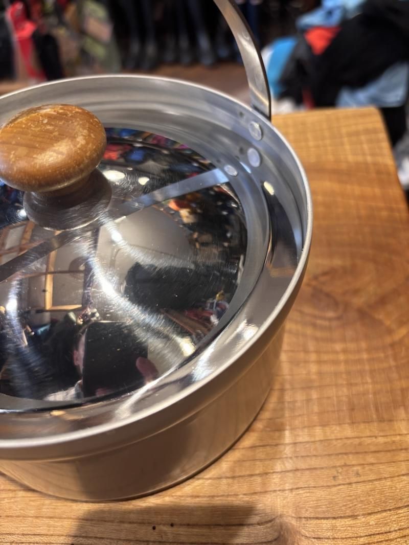 UNIFLAME ユニフレーム＞ fan5 duo ファン5デュオ | 中古アウトドア