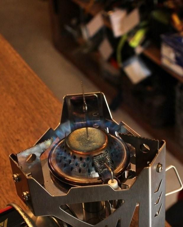 UNIFLAME - UNIFLAME MINI BURNER US-700 ユニフレームミニバーナー UNIFLAME]ミニバーナーUS-700 | キャンプ用品レンタル,Rencamp