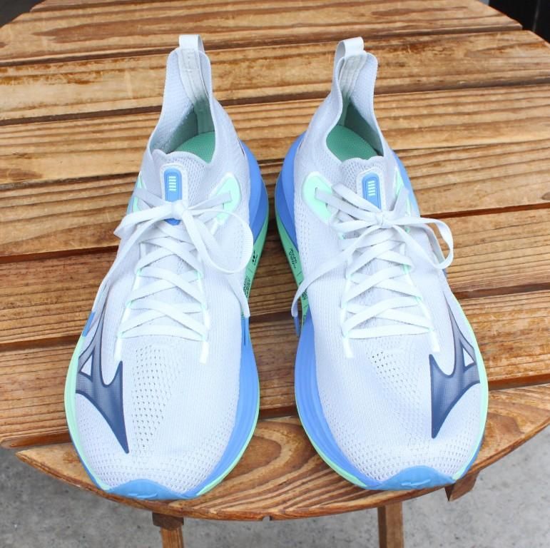 MIZUNO ミズノ＞ NEO VISTA ネオビスタ | 中古アウトドア用品・中古