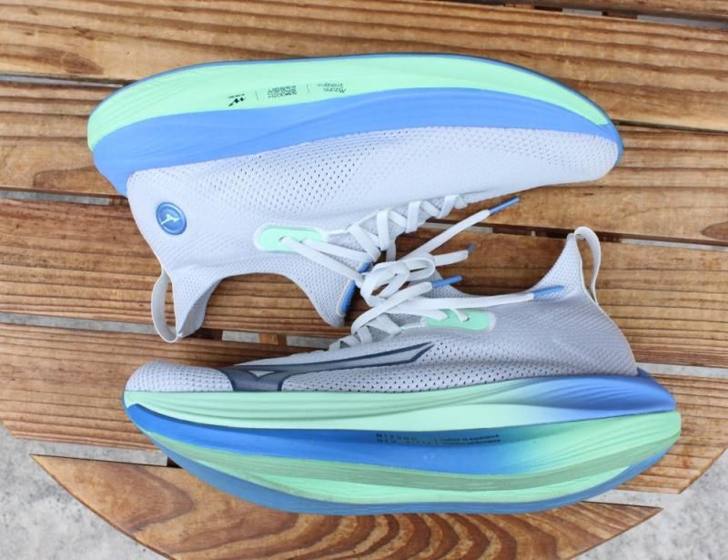 MIZUNO ミズノ＞ NEO VISTA ネオビスタ | 中古アウトドア用品・中古