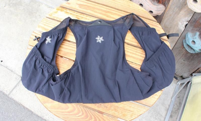 Goldwin ゴールドウィン＞ Star Trail Pack スタートレイルパック