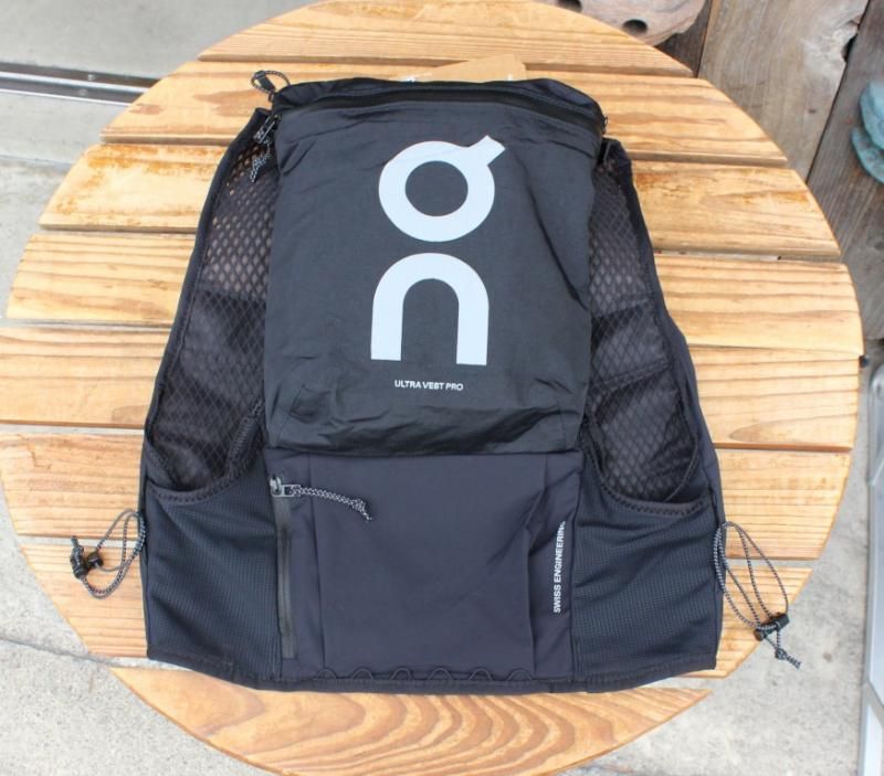On オン＞ Ultra Vest Pro ウルトラベストプロ | 中古アウトドア用品