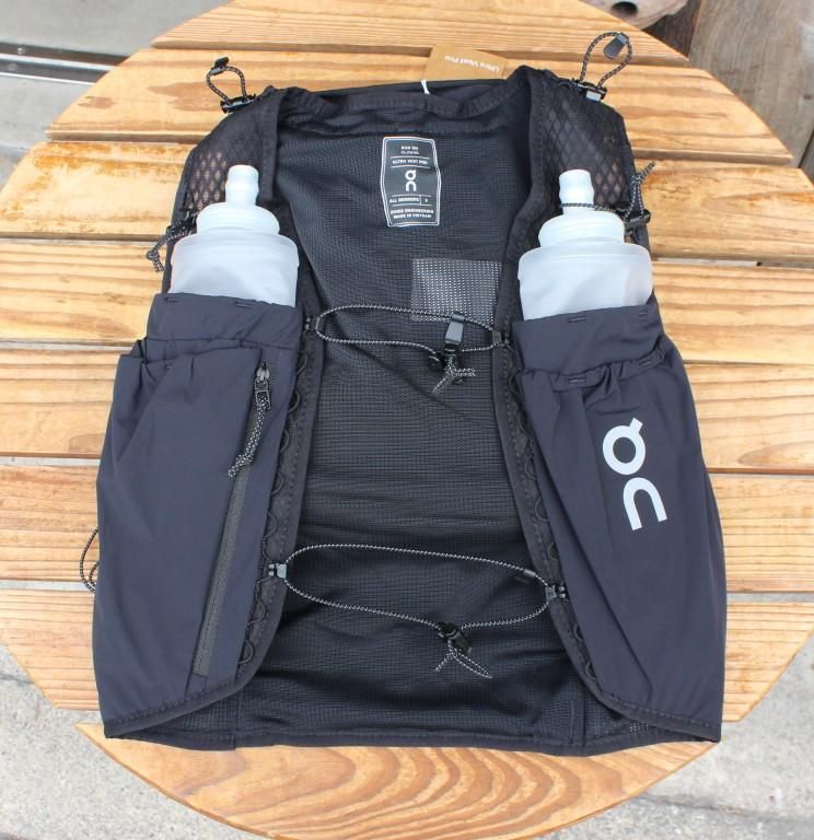 On オン＞ Ultra Vest Pro ウルトラベストプロ | 中古アウトドア用品