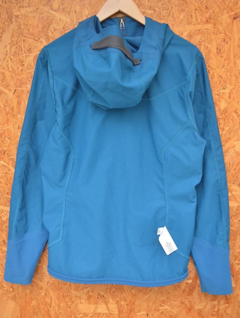 soul／パタゴニア レビテーションフーディー メンズSサイズ patagonia メンズ・レビテーション・フーディ | ソフトシェル