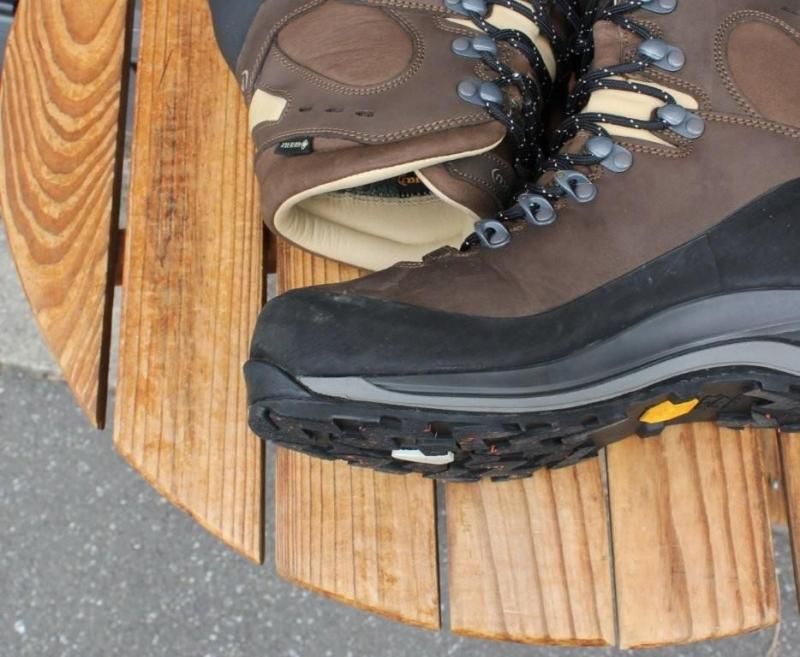AKU アク＞ SUPERALP NBK GTX スーパーアルプヌバック | 中古