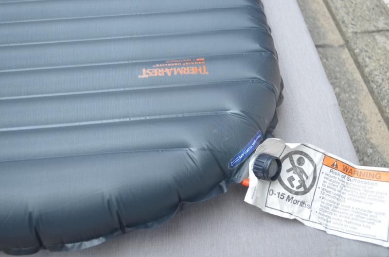 新品未使用 Thermarest NEOAIR UBERLITE R レギュラー Amazon | THERMAREST(サーマレスト) アウトドア キャンプ