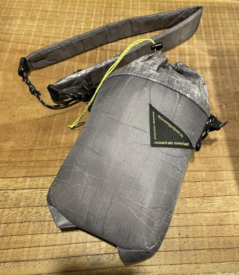 カメラショルダー/X | atelierBluebottle - 中古アウトドア用品