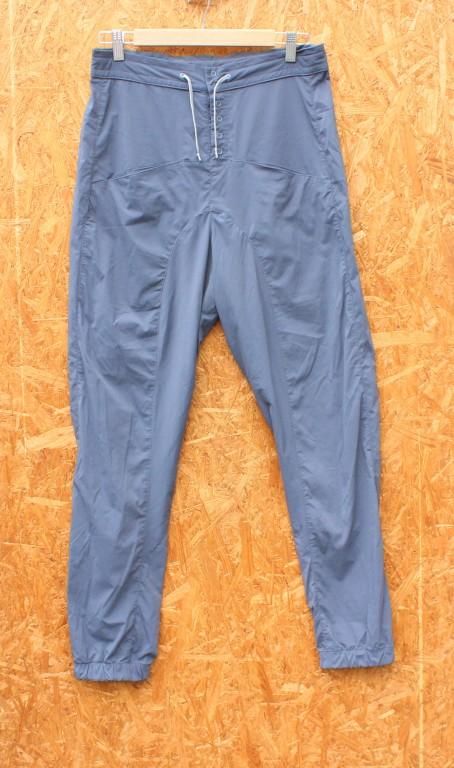 HOUDINI （フーディニ）スイフトパンツ フーディニ スイフトパンツ HOUDINI Swift Pants シルエットが