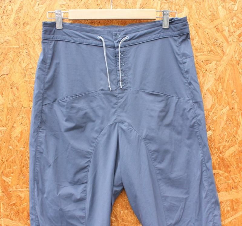 HOUDINI Swift pants スイフトパンツ　パッカブル　ライトブルー フーディニ スイフトパンツ HOUDINI Swift Pants | UTILITY