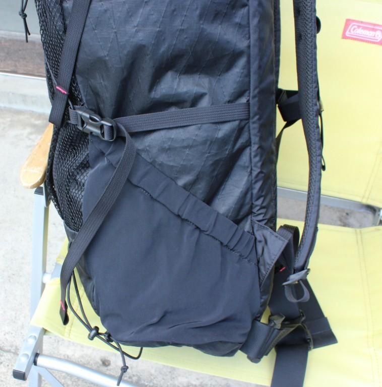 山と道 YAMATOMICHI＞ THREE Mesh スリーメッシュ | 中古