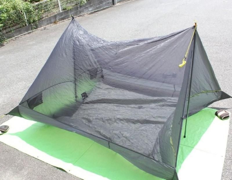 PAAGO WORKS パーゴワークス＞ NINJA NEST ニンジャネスト