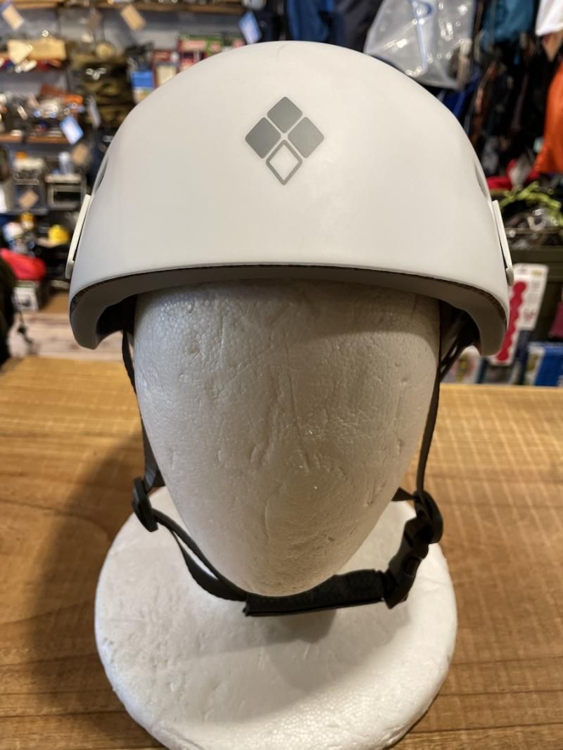 mont bell - mont-bell 登山用ヘルメット L.W.アルパイン ヘルメット L.W.アルパインヘルメット｜モンベル