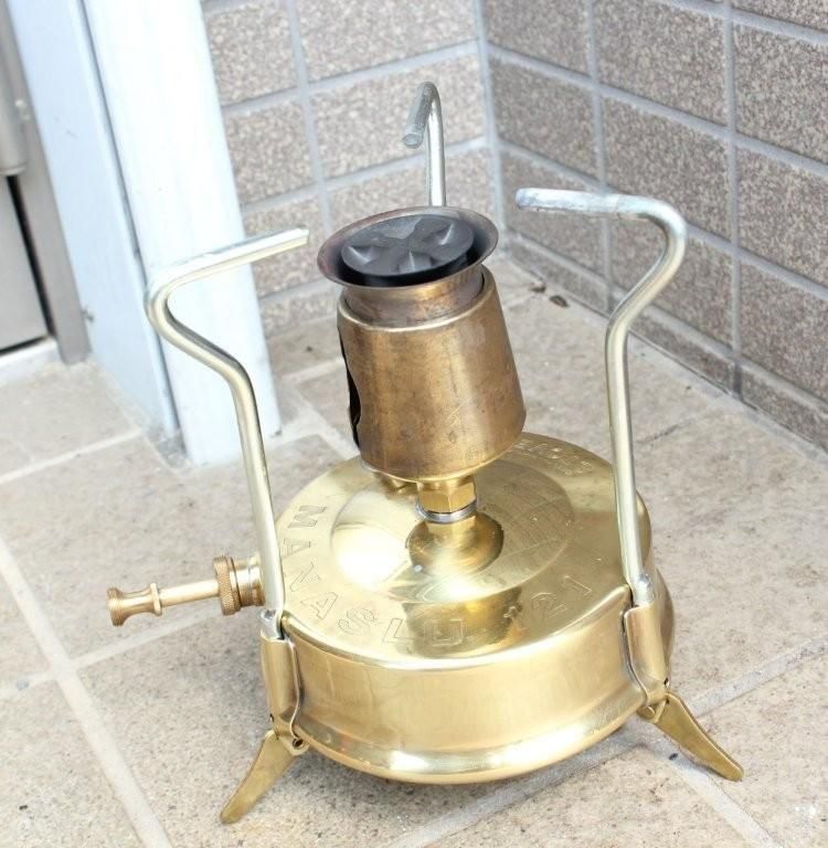 MANASLU マナスル＞ MANASLU 121 マナスル121 | 中古アウトドア