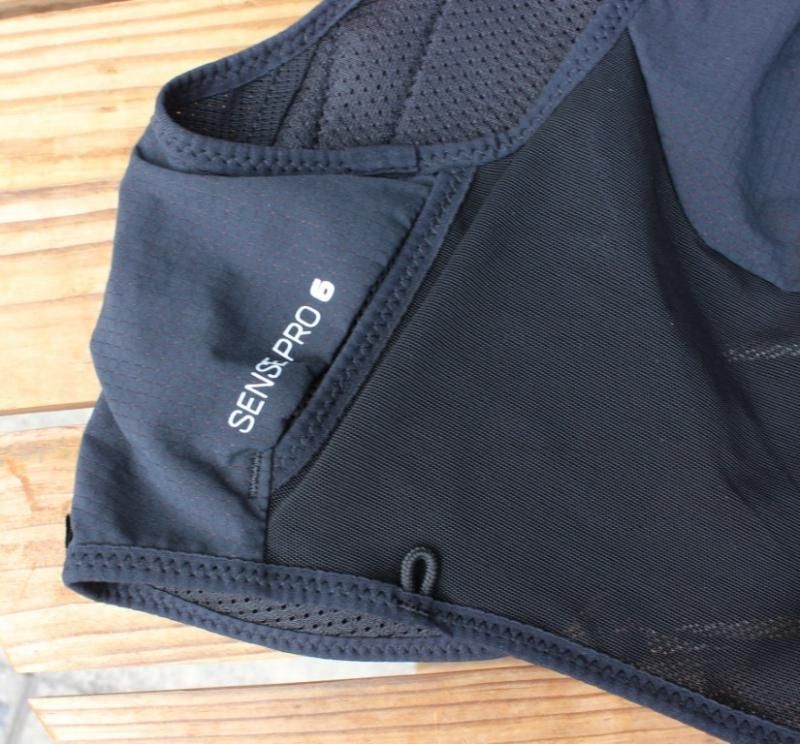 salomon サロモン＞ SENSE PRO 6 センスプロ6 | 中古アウトドア用品