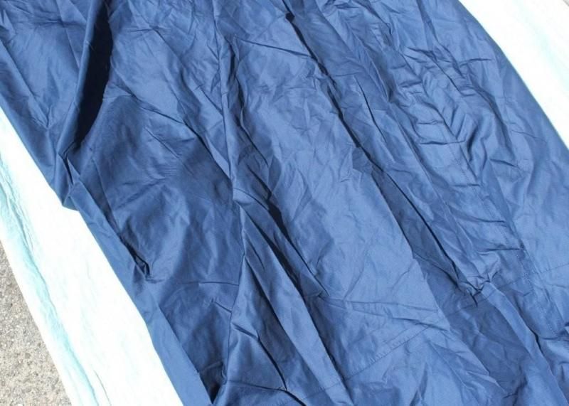 ISUKA イスカ＞ GORE-TEX Sleepingbag Cover Ultra Light Wide