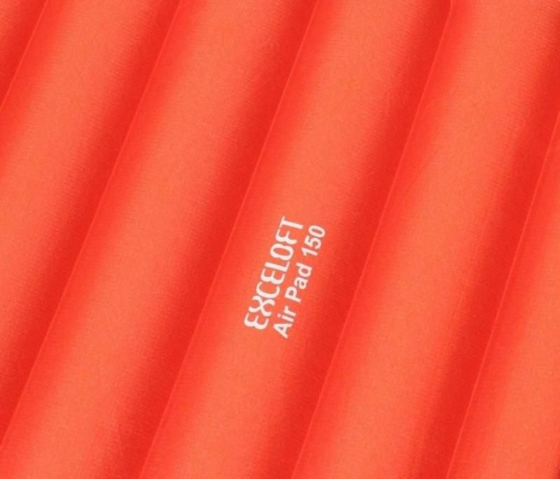 mont-bell モンベル＞ EXCELOFT Air Pad 150 エクセロフト