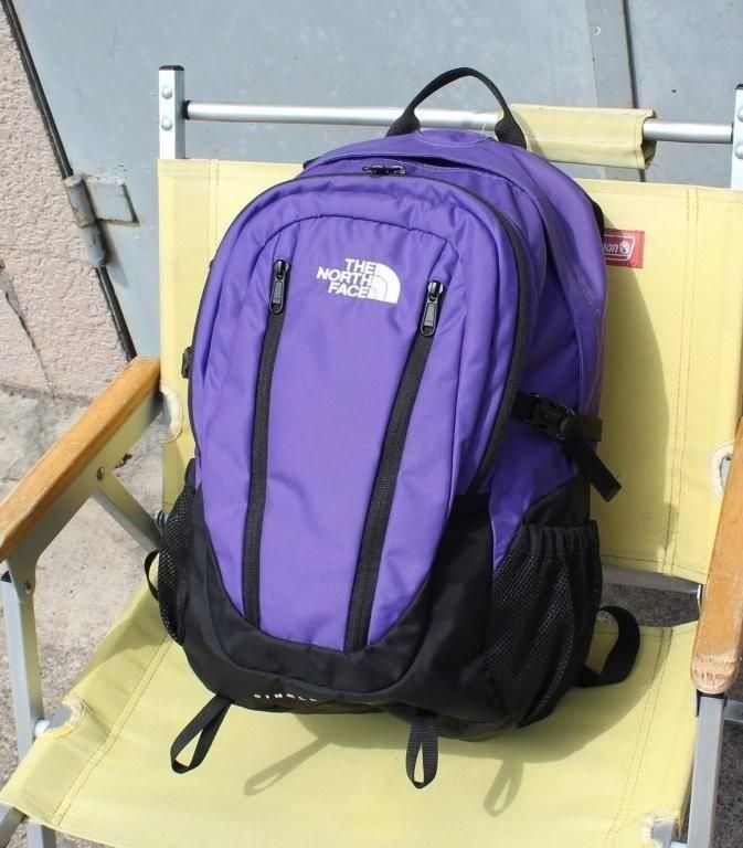 THE NORTH FACE ノースフェイス＞ SINGLE SHOT シングルショット