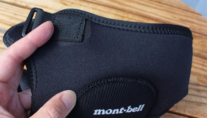 mont-bell モンベル＞ ストリームレッグガード | 中古アウトドア