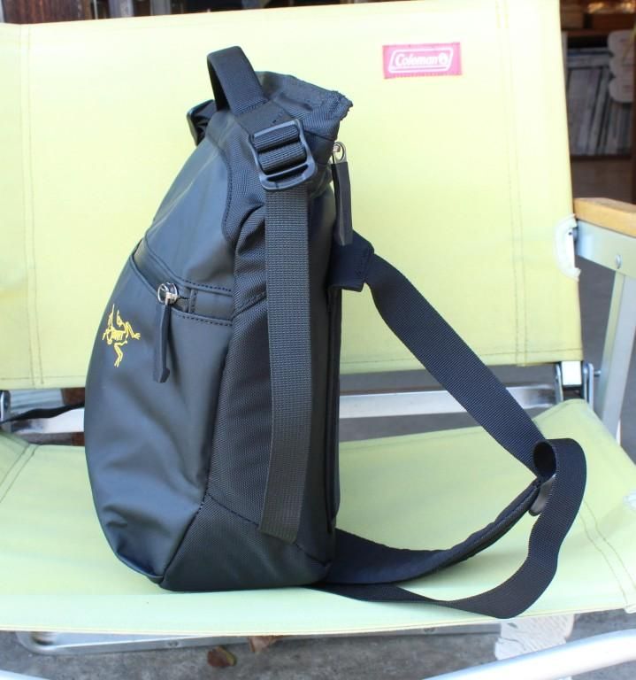 ARC'TERYX アークテリクス＞ Arro 8 Shoulder Bag アロー8
