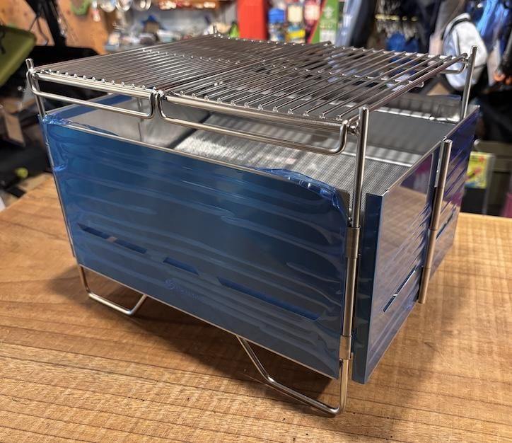 新品 未開封 ベルモント フォールディンググリル HIGATAMI ひがたみ 楽天市場】belmont ベルモント フォールディンググリル HIGATAMI