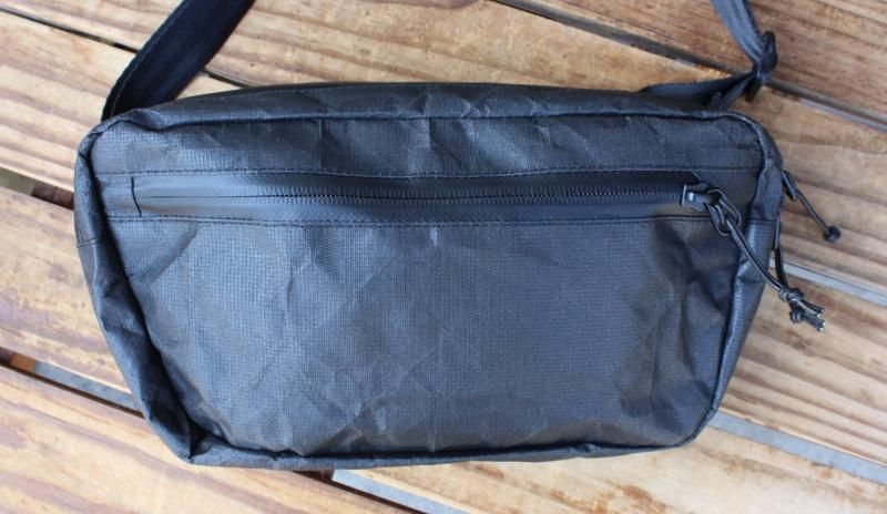LITEWAY ライトウェイ＞ FANNY PACK ULTRA ファニーパックULTRA