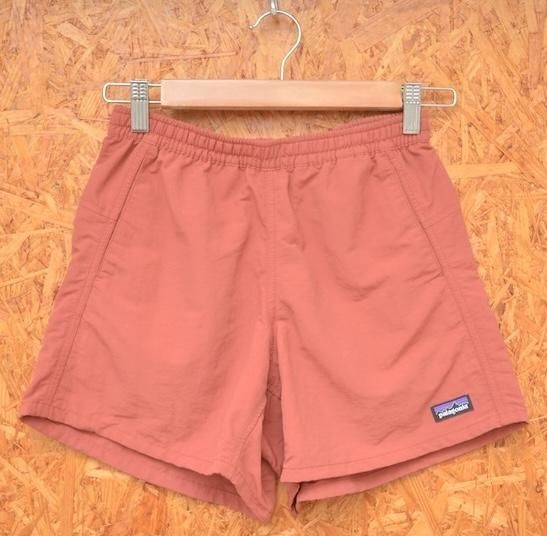 patagonia パタゴニア＞ Women's Baggies Shorts ウィメンズバギーズ