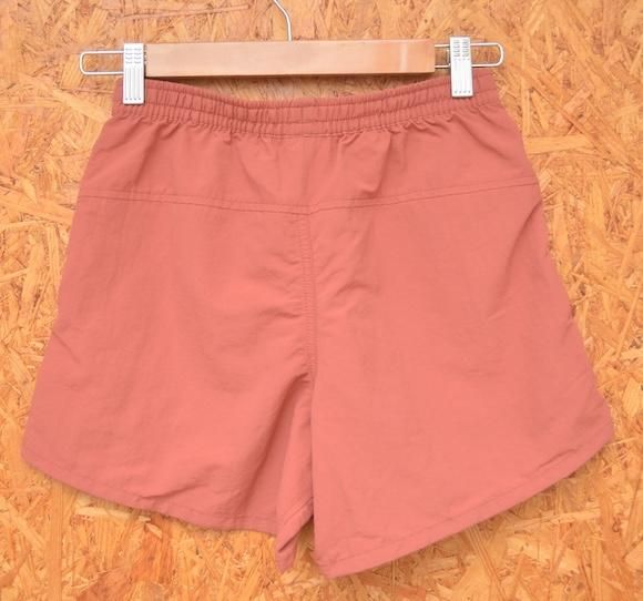 patagonia パタゴニア＞ Women's Baggies Shorts ウィメンズバギーズ