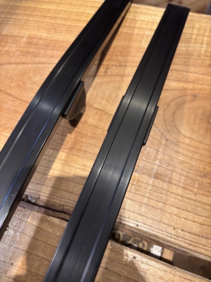 Helinox ヘリノックス＞ Rocking foot(For Chair one) ロッキング