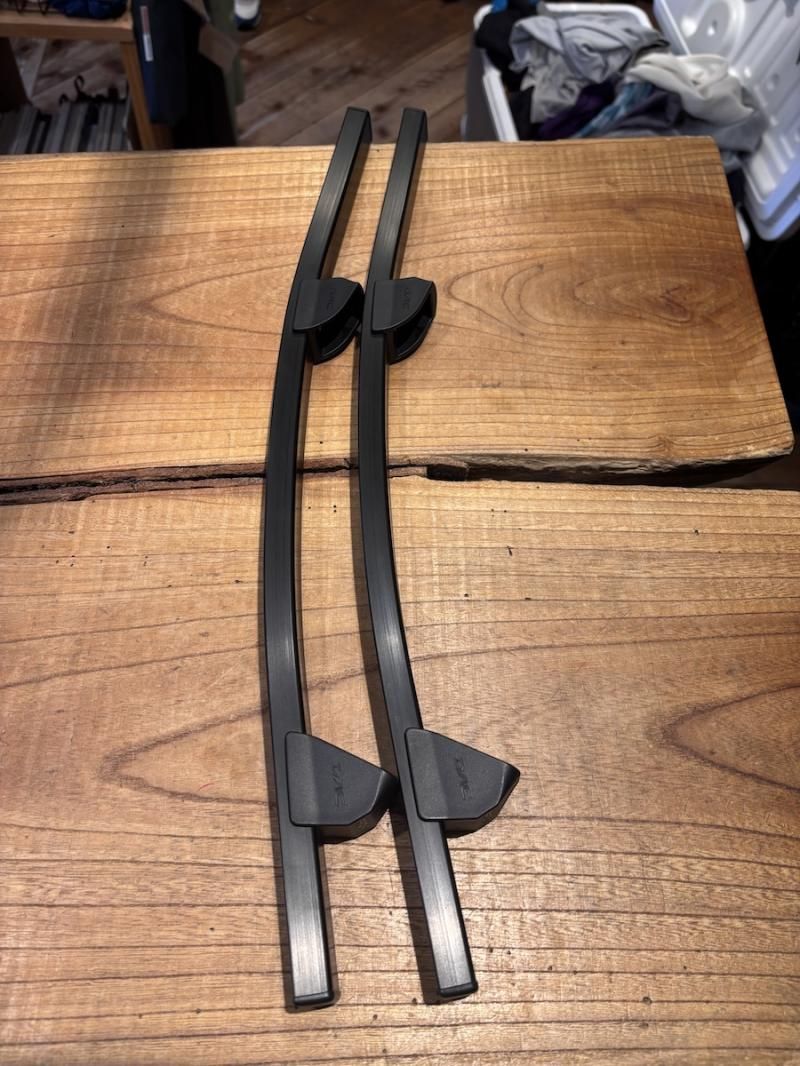 Helinox ヘリノックス＞ Rocking foot(For Chair one) ロッキング