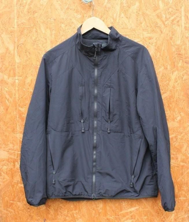 snow peak スノーピーク＞ 2L Octa Jacket 2レイヤーオクタ