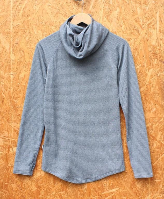 Answer4 アンサーフォー＞ Power Grid Full Zip Hoodie パワー
