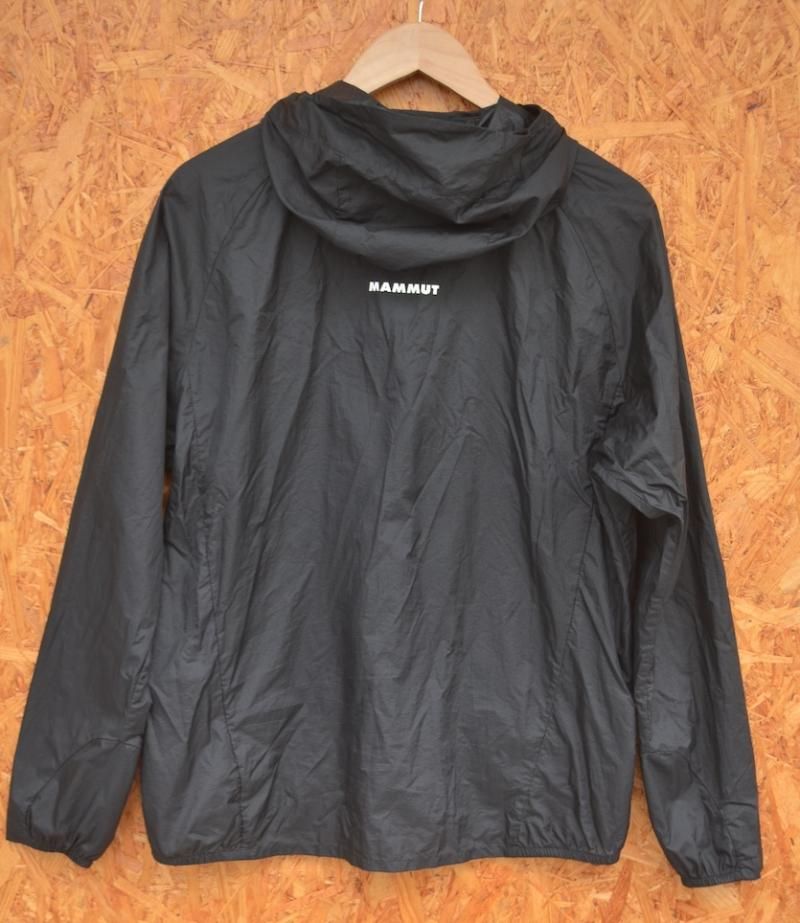 MAMMUT マムート＞ Convey WB Hooded Jacket AF Men コンベイ