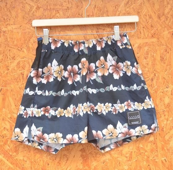 MMA Mesh Pocket Run Shorts Sサイズ Mountain Martial Arts マウンテンマーシャルアーツ> MMA Mesh