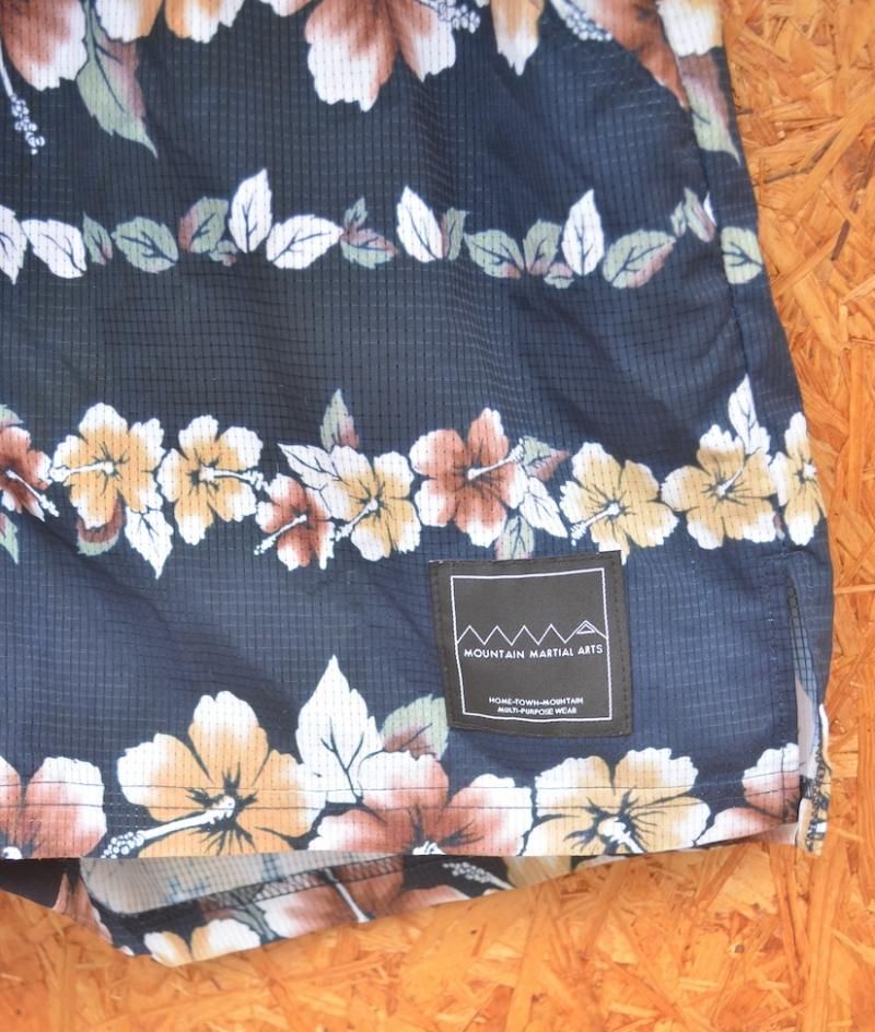 MMA Mesh Pocket Run Shorts Sサイズ Mountain Martial Arts マウンテンマーシャルアーツ＞ MMA Mesh