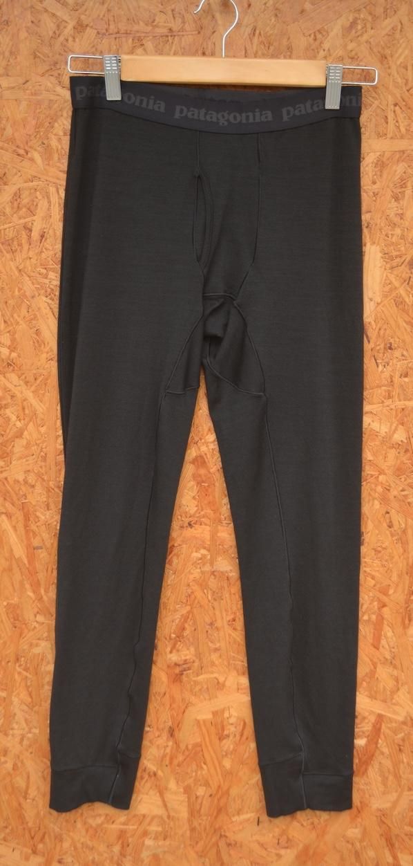 patagonia パタゴニア＞ Merino Thermal Weight Bottoms メリノ