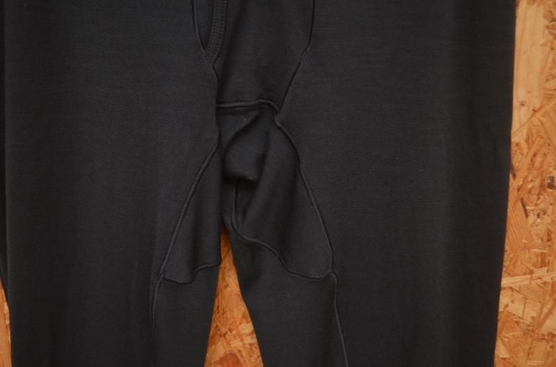 patagonia - 【未使用 ASIA XL】patagonia メリノ・サーマルウェイト・ボトム patagonia - 【未使用 ASIA XL】patagonia メリノ・サーマル