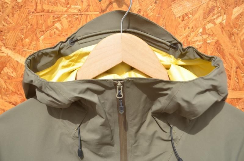 THE NORTH FACE GORE-TEXスーパークライムジャケットSサイズ 楽天市場】THE NORTH FACE スーパークライムジャケット(メンズ