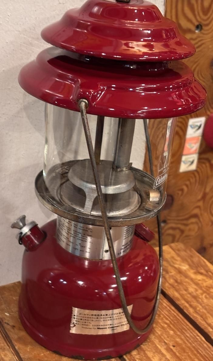 Coleman コールマン＞ 286A7035 ワンマントルランタン | 中古