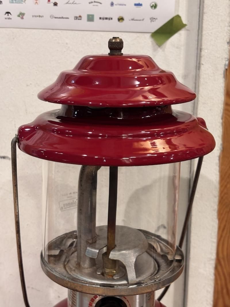 Coleman コールマン＞ 286A7035 ワンマントルランタン | 中古