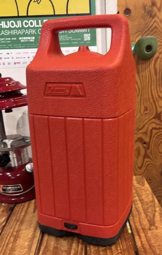 Coleman コールマン＞ 286A7035 ワンマントルランタン | 中古