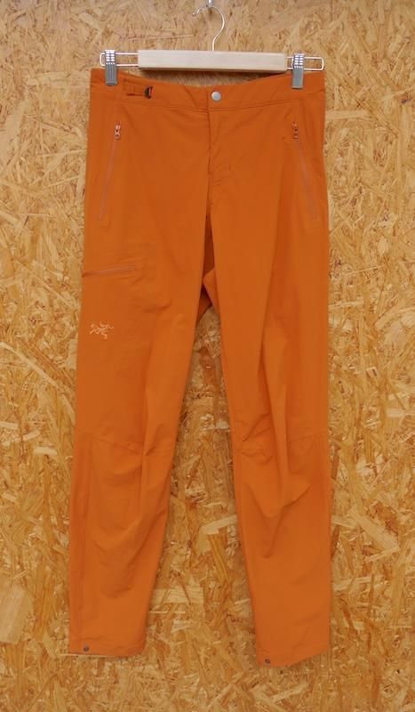 ARC'TERYX アークテリクス＞ GAMMA LIGHTWEIGHT PANT W ガンマ