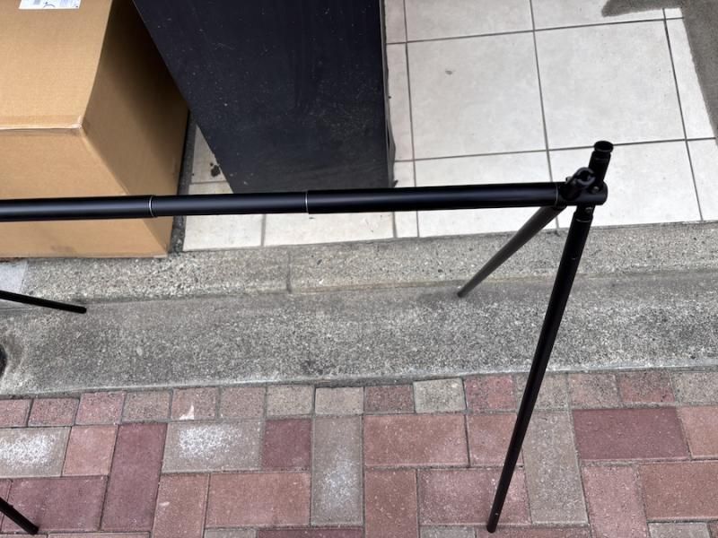 SINANO WORKS シナノワークス＞ SNIPE HANGER スナイプ ハンガー