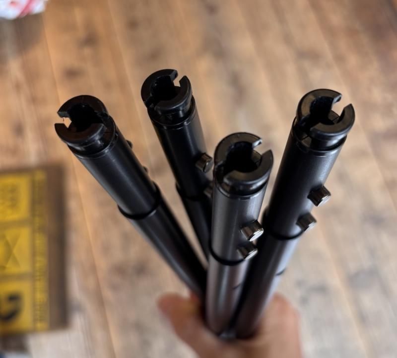 SINANO WORKS シナノワークス＞ SNIPE HANGER スナイプ ハンガー